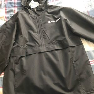 Champion wind breaker